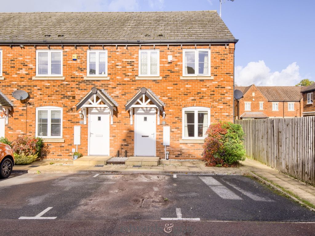 3 bed semidetached house for sale in Horseshoe Crescent, Great Barr