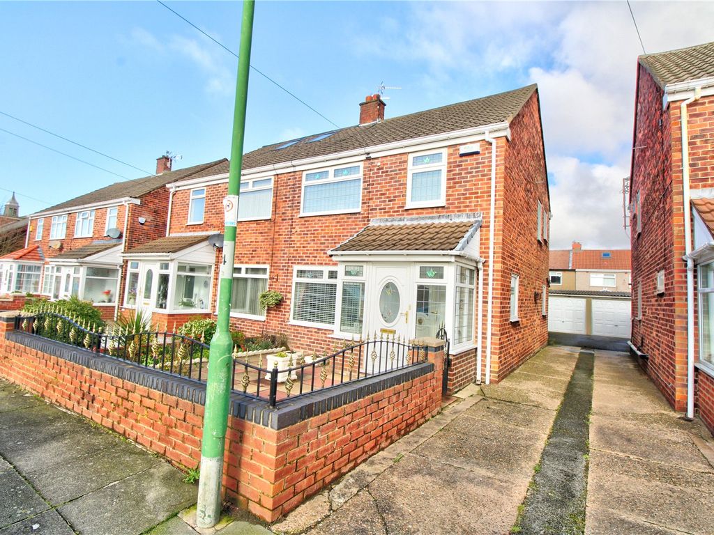 3 bed semidetached house for sale in Sonning Avenue, Litherland