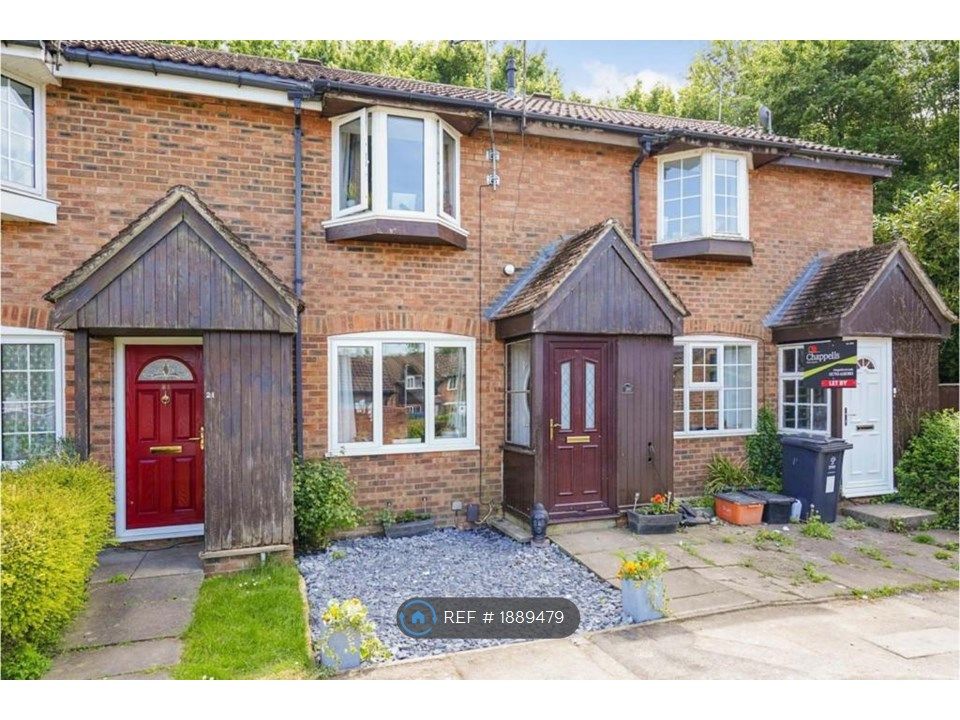 2 bed terraced house to rent in Watercrook Mews, Westlea, Swindon SN5