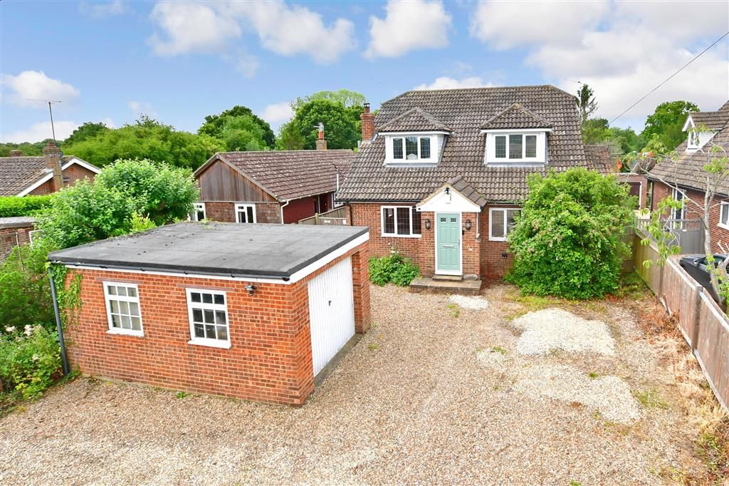 4 bed property for sale in Magpie Hall Road, Stubbs Cross, Ashford, Kent TN26 Zoopla