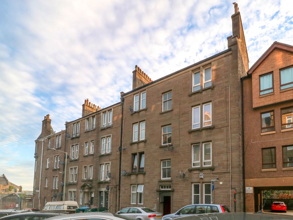 Cunningham Street, Dundee DD4  