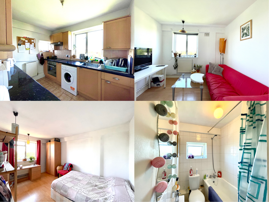 3 bed flat to rent in Mansfield Heights, Great N Rd, East Finchley, London N2 Zoopla