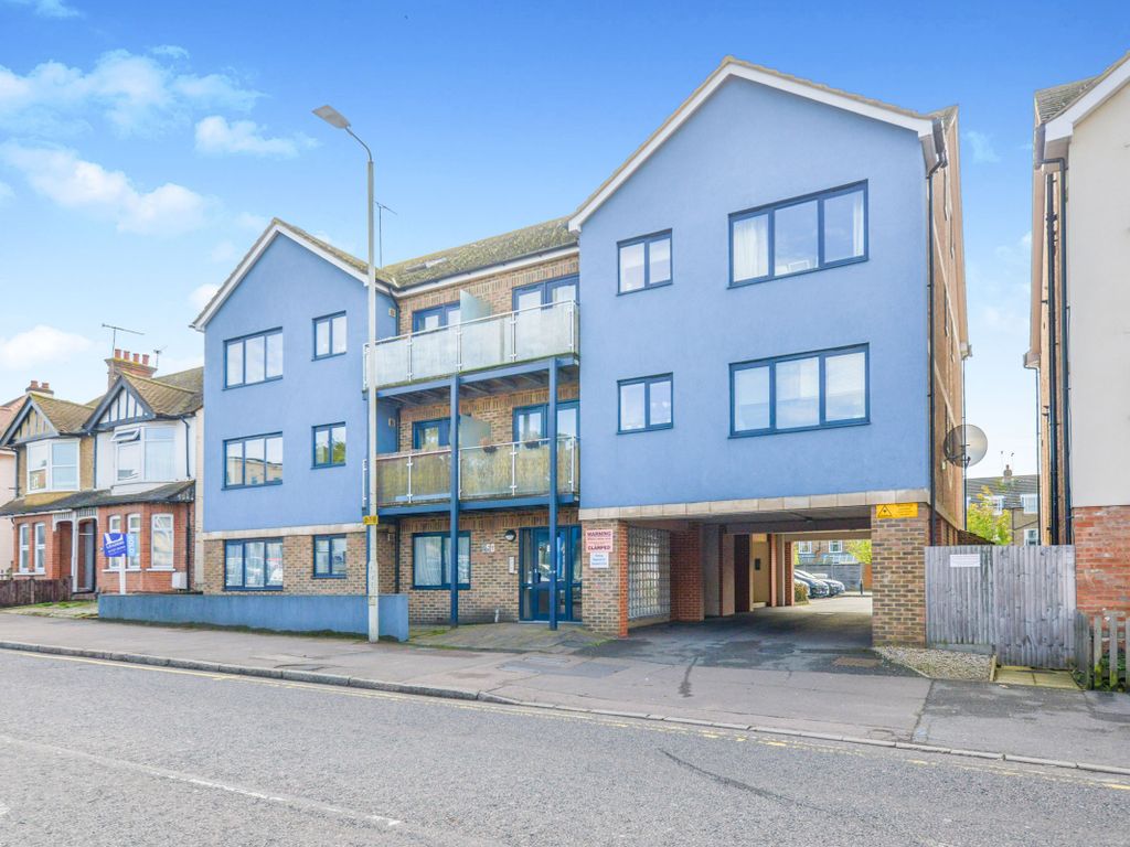 1 bed flat to rent in Hatfield Road, St.Albans AL1 Zoopla