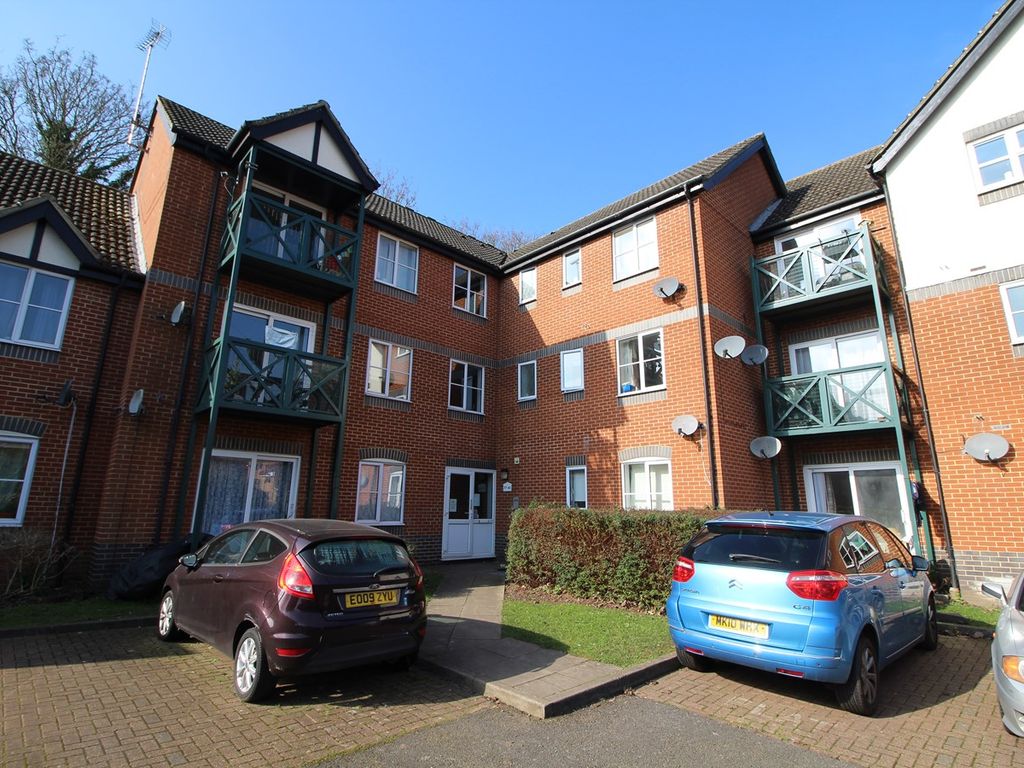 2 bed flat to rent in Rose Kiln Lane, Coley, Reading RG1 Zoopla