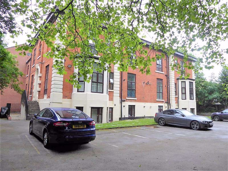 1 bed flat to rent in Whalley Road, Whalley Range, Manchester M16 Zoopla