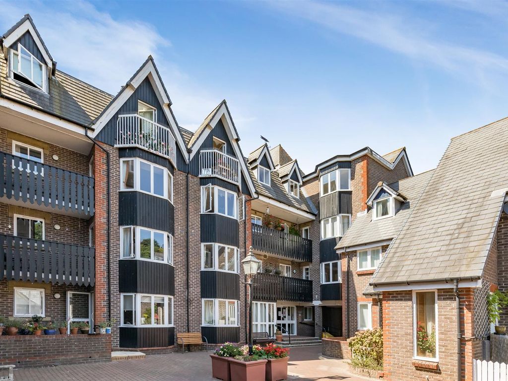 1 bed flat for sale in Cliffe High Street, Lewes BN7 Zoopla