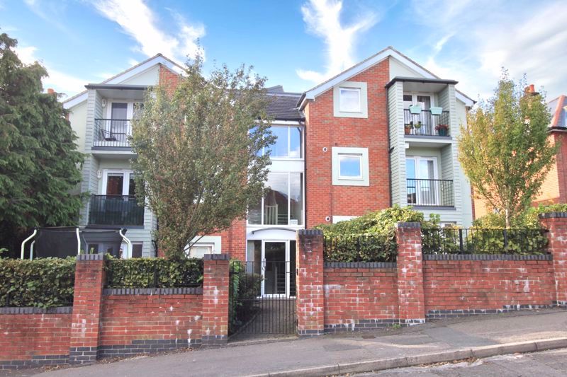 2 bed flat for sale in Spring Road, Southampton SO19 Zoopla