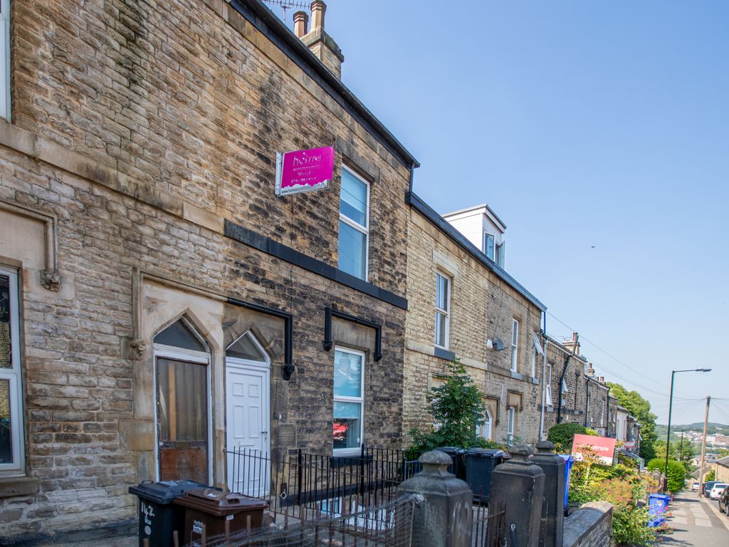 7 bed terraced house for sale in Crookesmoor Road, Sheffield S10 Zoopla