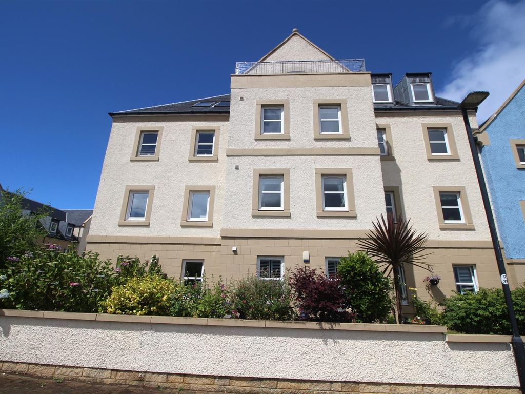 2 bed flat for sale in Cromarty Grove, Inverkip, Greenock PA16, £