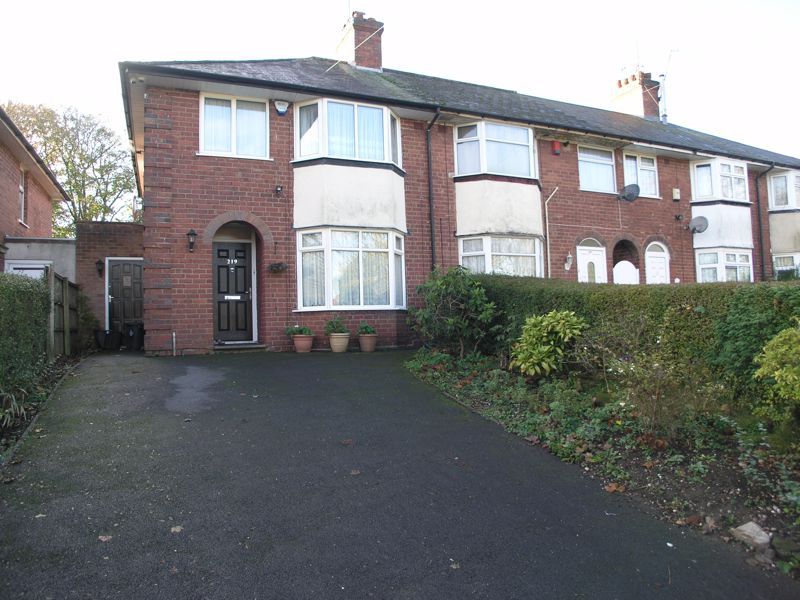 3 bed terraced house for sale in West Boulevard, Quinton, Birmingham B32 Zoopla