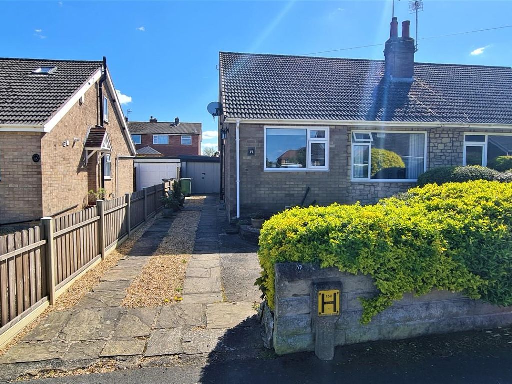 2 bed semidetached bungalow to rent in Heathfield Lane, Boston Spa, Wetherby LS23 Zoopla