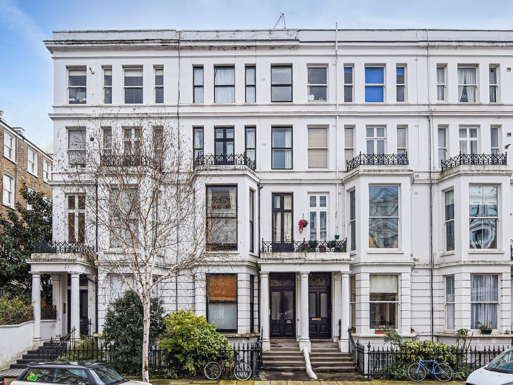 2 bed flat for sale in Longridge Road, London SW5, £700,000 Zoopla