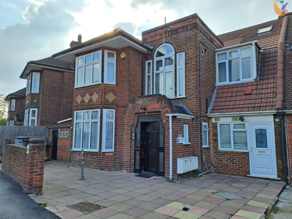 1 bed flat to rent in Seven Sisters Road, London N4 Zoopla