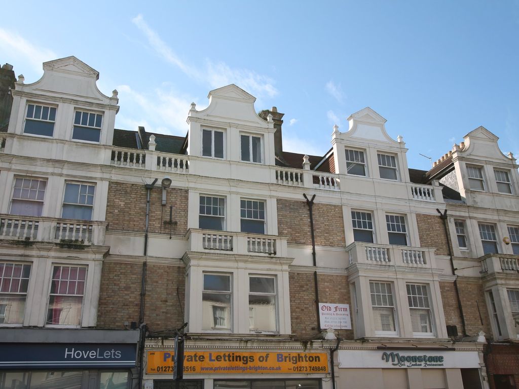 206 New Church Road, Hove, East Sussex BN3