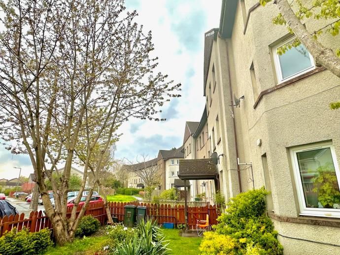 3 bed flat to rent in Pilton Drive, Edinburgh EH4 Zoopla