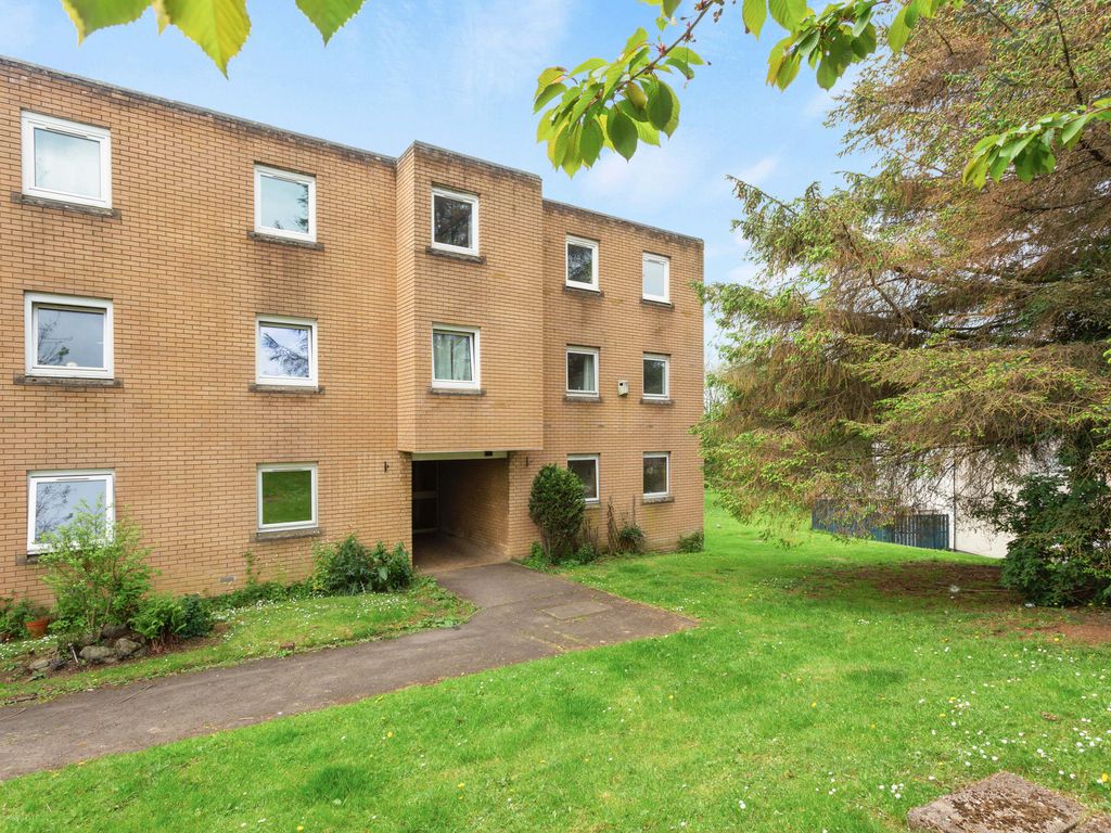 2 bed flat for sale in 37B, Hayfield, Edinburgh EH12, £165,000 Zoopla