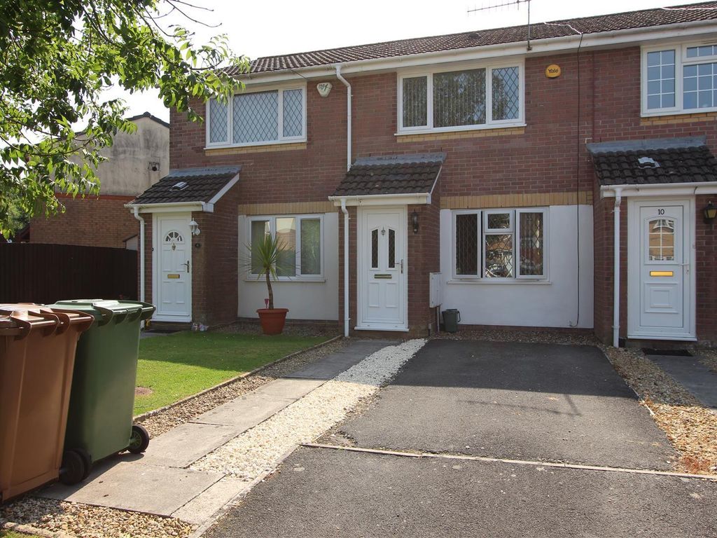 2 bed terraced house for sale in Heol Y Carnau ., Pontypandy, Caerphilly CF83 Zoopla