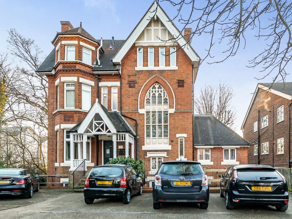 1 bed flat for sale in Auckland Road, London SE19, £165,000 Zoopla