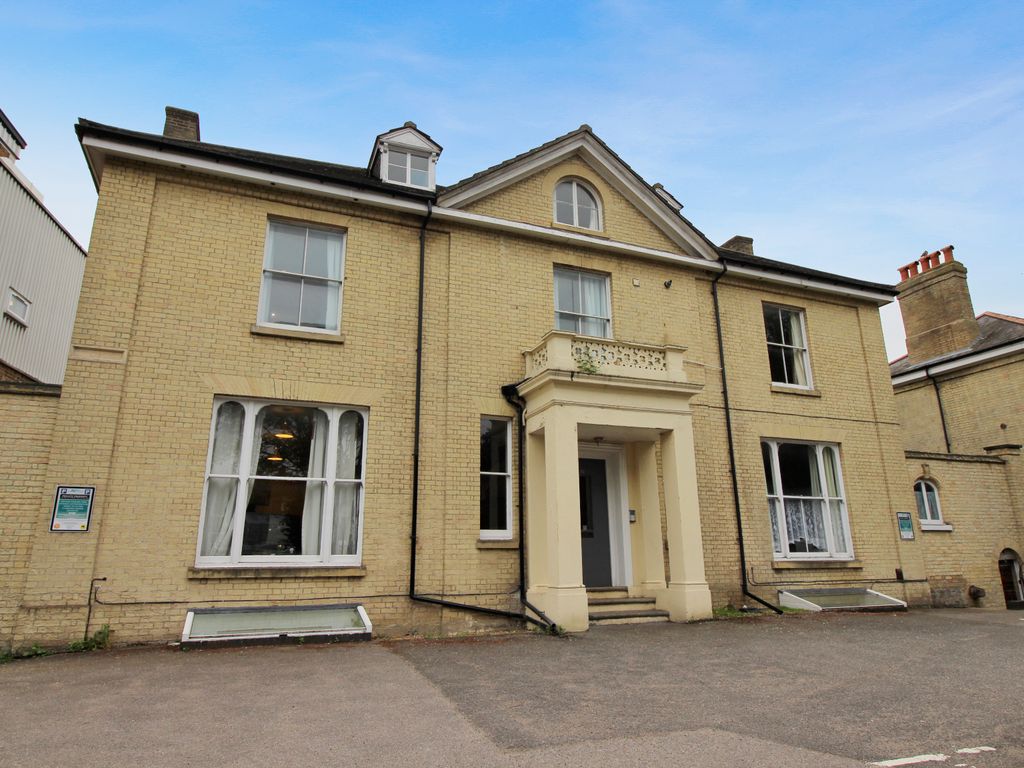 2 bed flat for sale in Thorpe Road, Norwich NR1 Zoopla