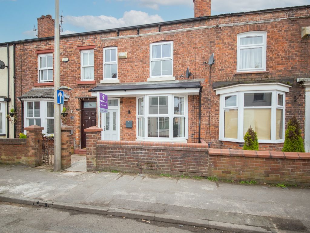 3 bed terraced house for sale in Lord Street, Hindley, Wigan, Lancashire WN2 Zoopla