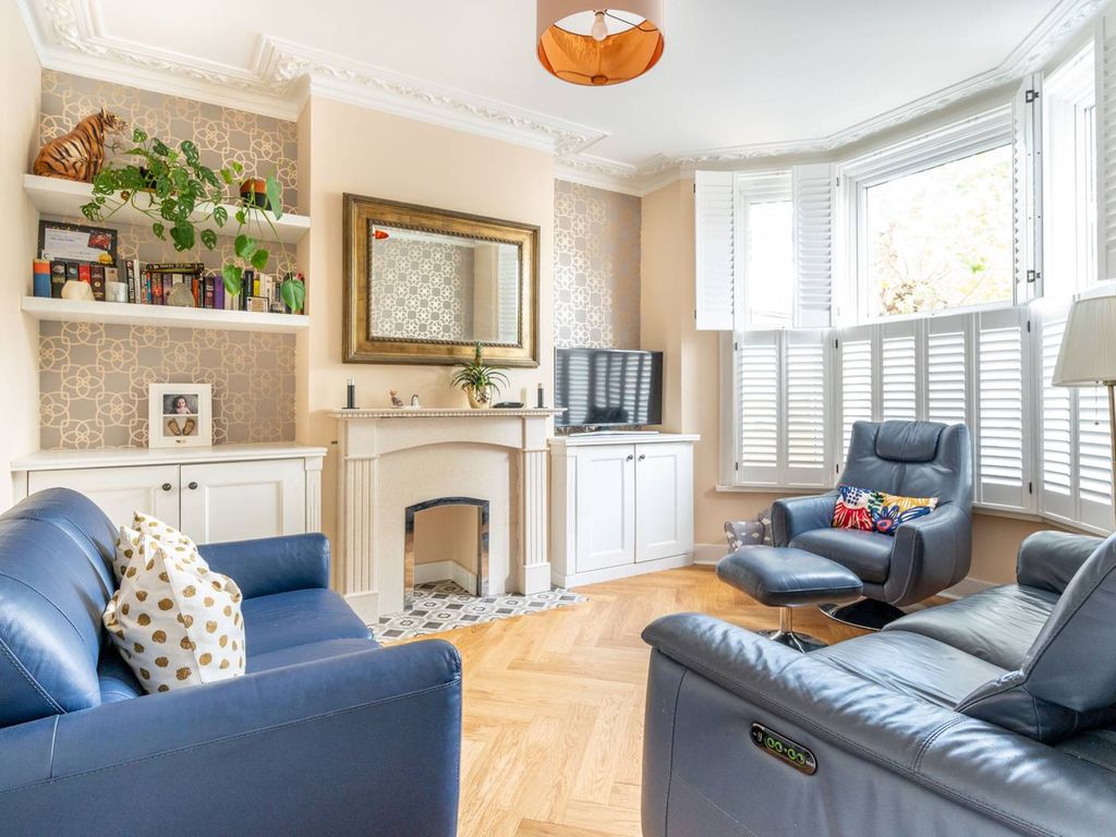 Trelawn Road Leyton London E10