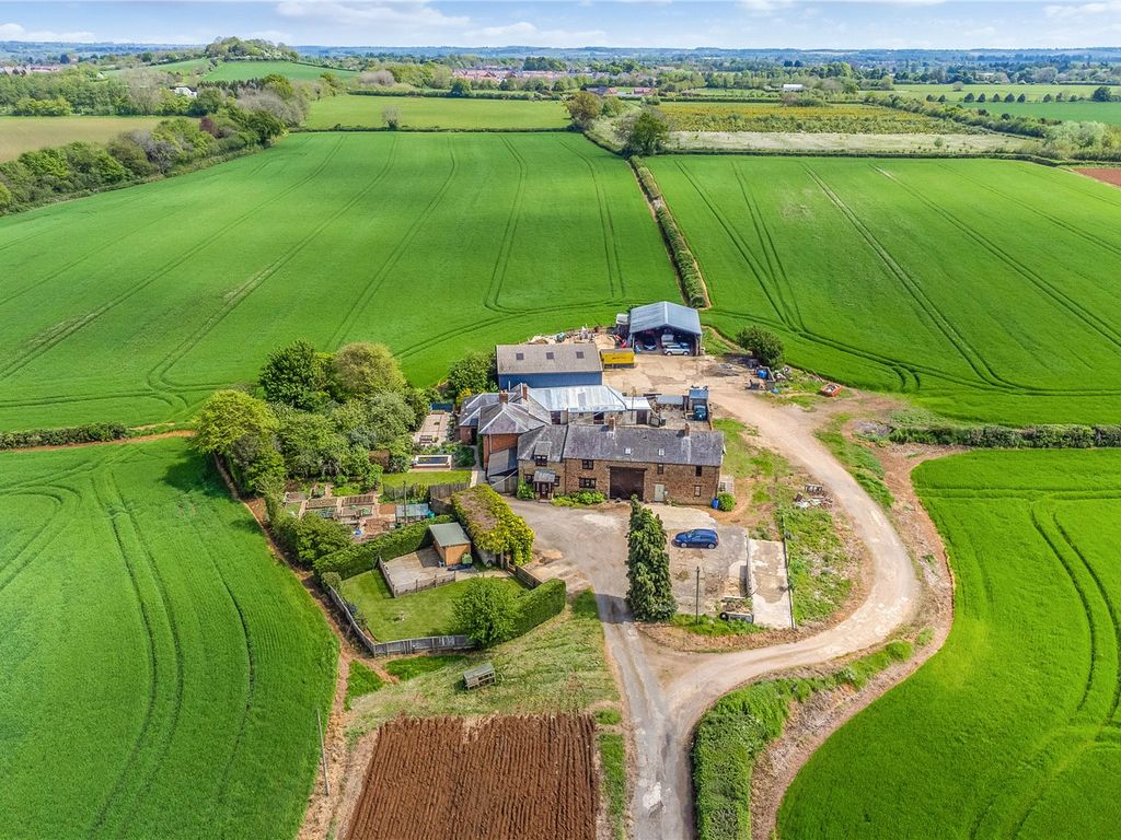 9 bed property for sale in Broughton, Banbury, Oxfordshire OX15, £2,100,000 Zoopla