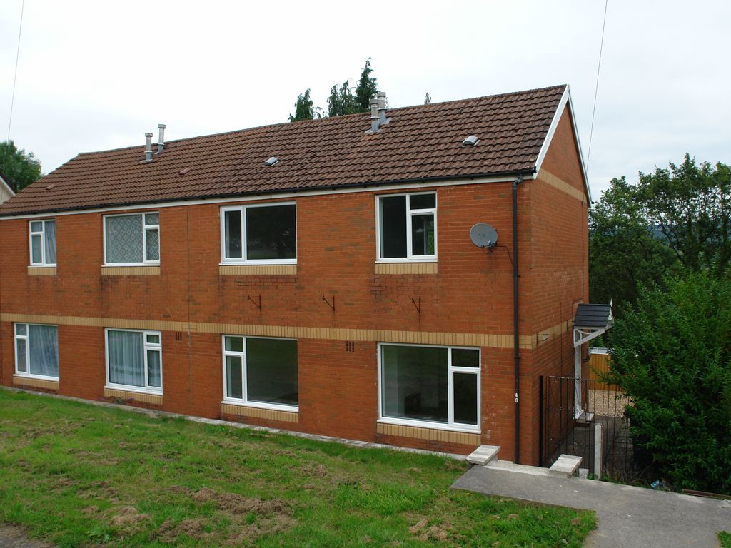 3 bed semidetached house to rent in Ty Fry, Aberdare CF44 Zoopla