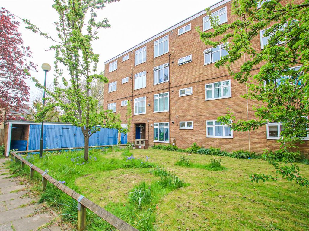 Somerleyton Gardens, Norwich NR2  