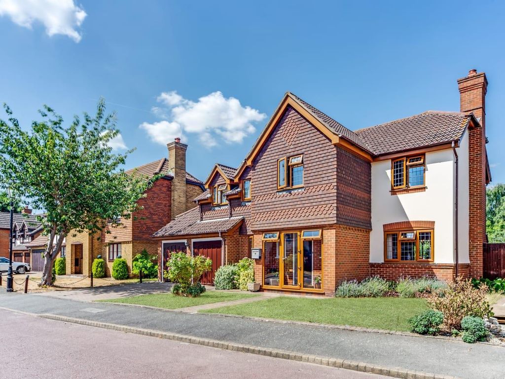 Rydal Drive, West Wickham BR4  