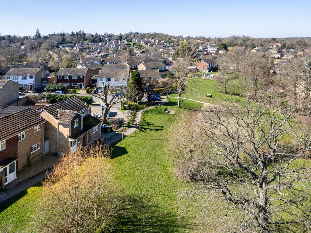 3 bed detached house for sale in Views Path, Beech Hill, Haywards Heath