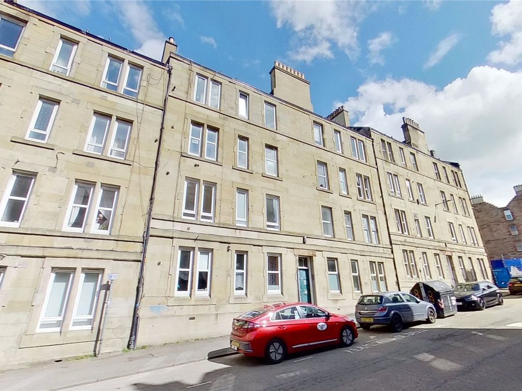 1 bed flat to rent in Yeaman Place, Polwarth, Edinburgh EH11 Zoopla