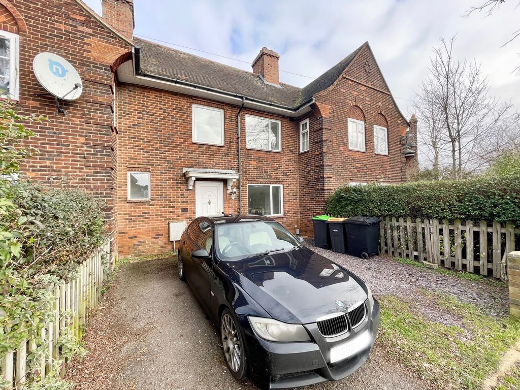 3 bed property to rent in South Drive, Shortstown, Bedford MK42 Zoopla