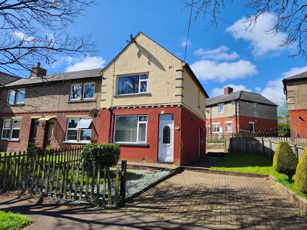 2 bed end terrace house for sale in Ryecroft Terrace, Halifax HX2 Zoopla