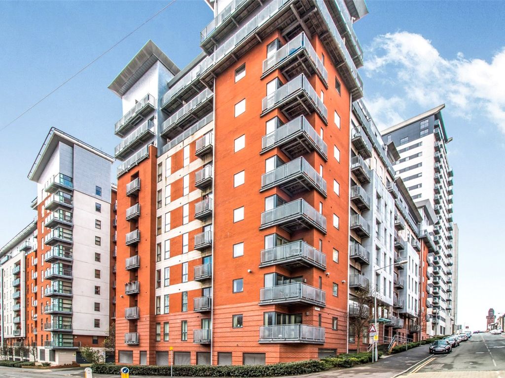 Hornbeam Way, Manchester M4  