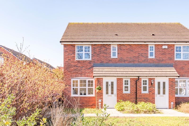 3 bed semidetached house for sale in Meadows Drive, Selly Oak, Birmingham B29 Zoopla