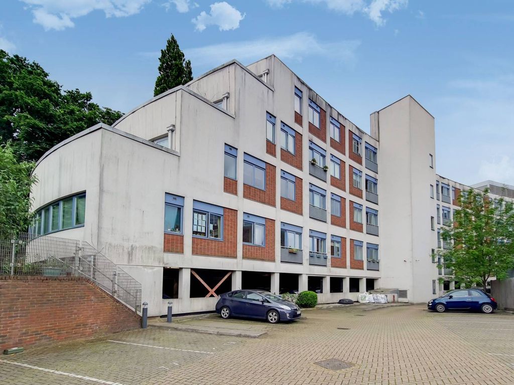 1 bed flat for sale in Crouch End Hill, Crouch End, London N8 Zoopla