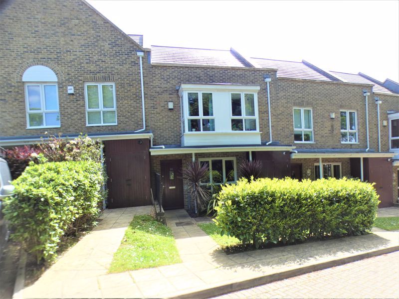 3 bed terraced house for sale in Bursledon, Southampton SO31 Zoopla
