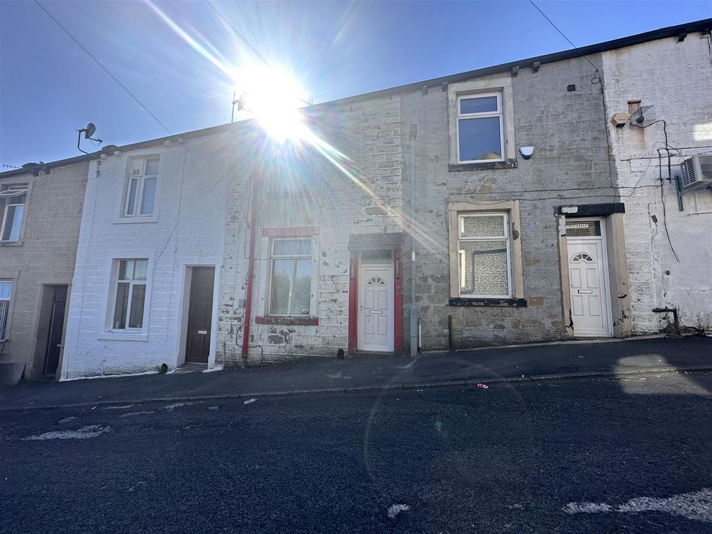 2 bed terraced house for sale in Baker Street, Burnley BB11 Zoopla