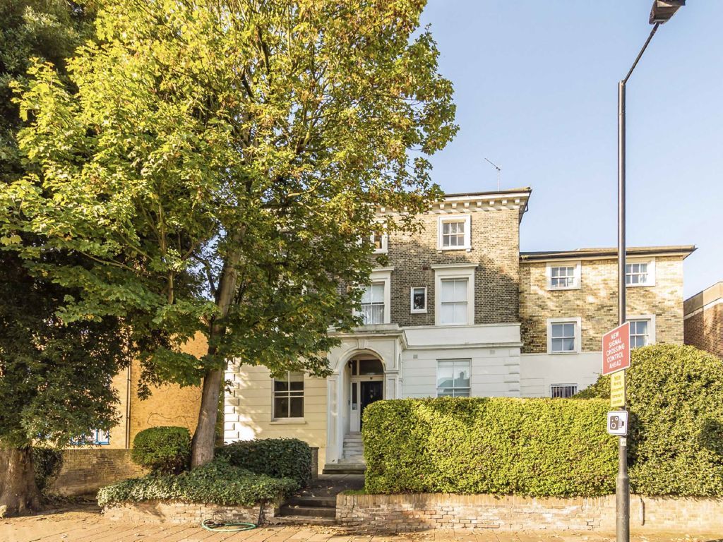 1 bed flat to rent in Kings Avenue, London SW4 Zoopla