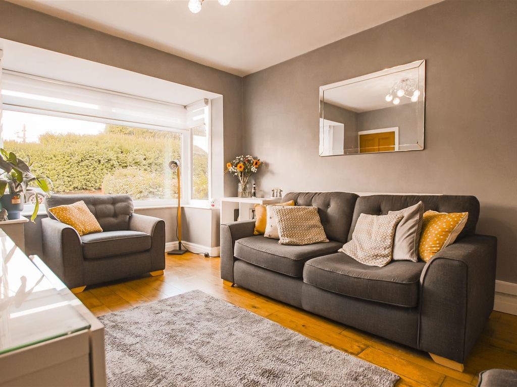 3 bed property for sale in Warth Fold Road, Radcliffe, Manchester M26