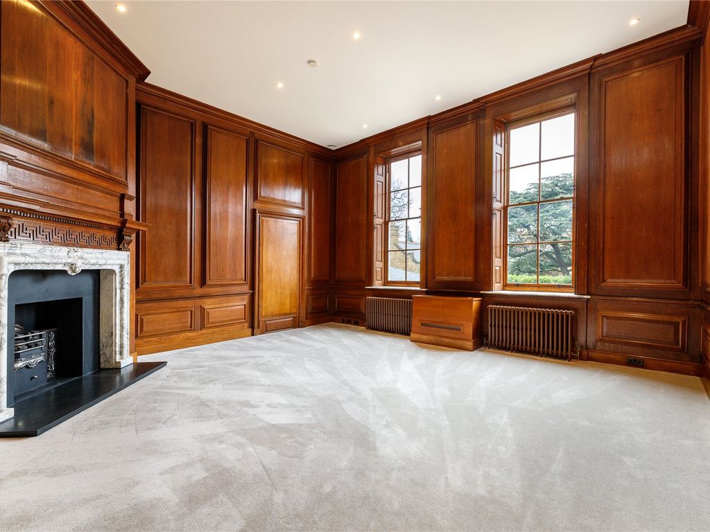 Eagle House, High Street, Wimbledon, London SW19  