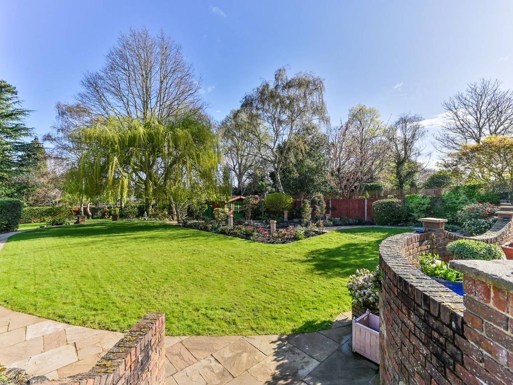 5 bed detached house for sale in Fitzjames Avenue, Croydon CR0 Zoopla