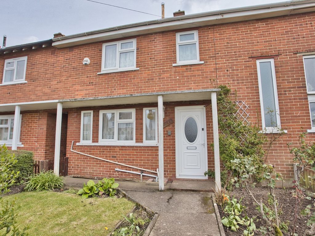 3 bed terraced house for sale in Rectory Road, Deal CT14, £225,000 Zoopla