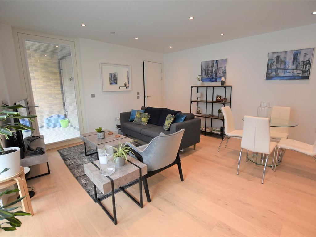 1 bed flat to rent in Place, West Drayton UB7 Zoopla