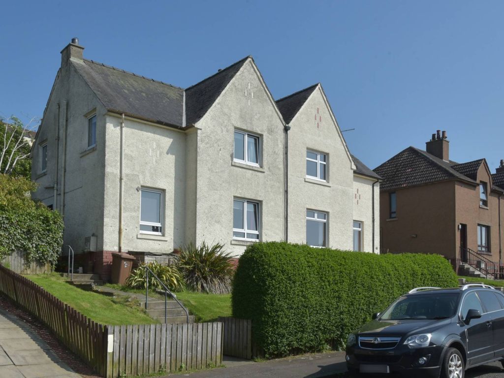 4 bed semidetached house for sale in Glenmavis Drive, Bathgate, West