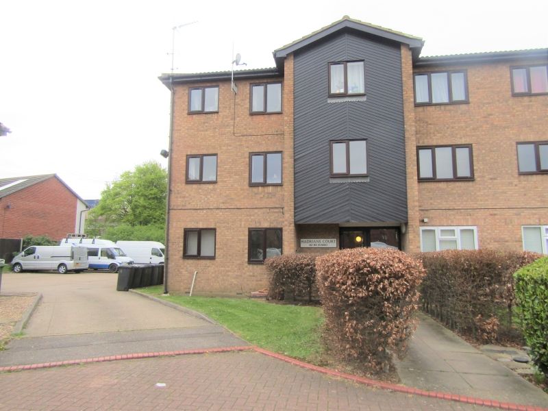 2 bed flat to rent in Hadrians Court, Fletton, Peterborough PE2 Zoopla