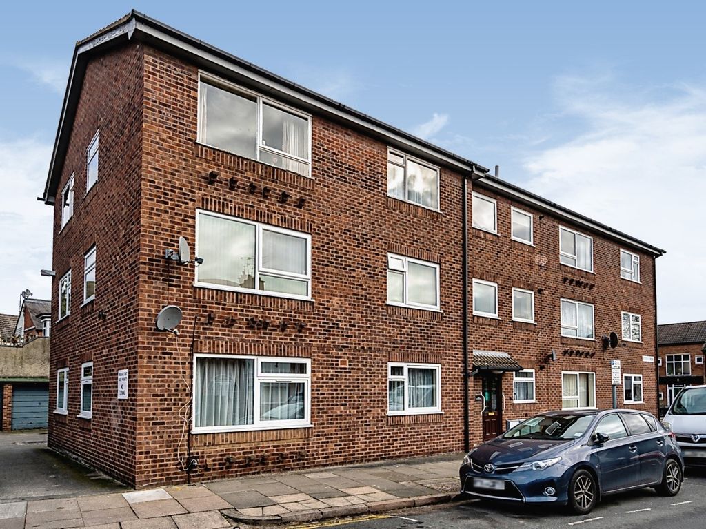 1 bed flat for sale in Ashleigh Road, Leicester LE3 Zoopla