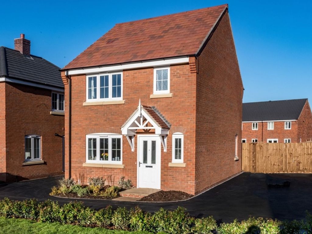 3 bed detached house to rent in Mint Grove, Mickleover, Derby, Derbyshire DE3, £1,350 pcm Zoopla