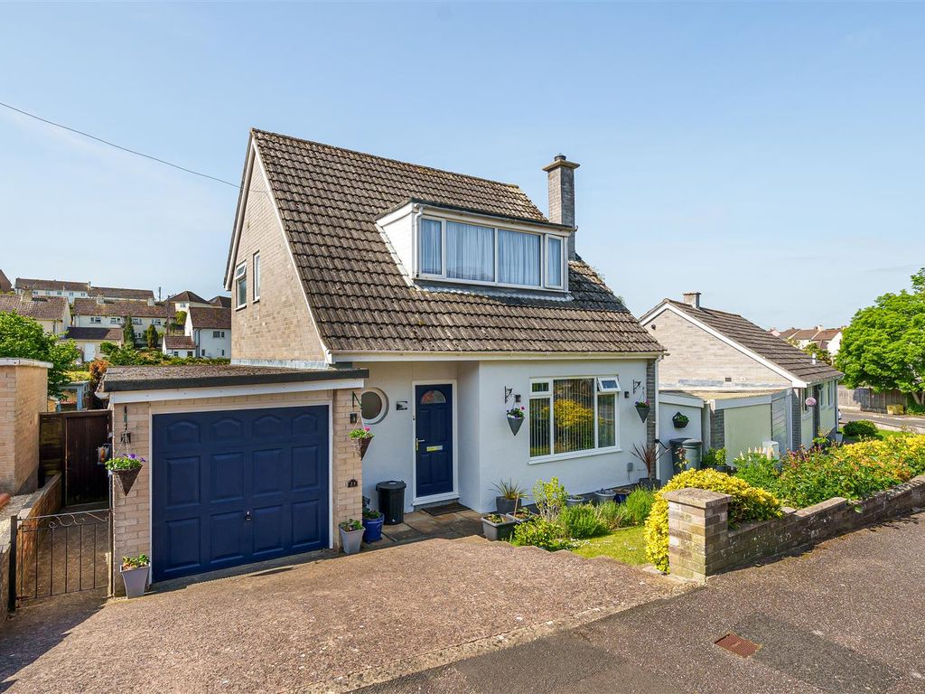 2 bed property for sale in Lea Combe, Axminster EX13, £305,000 Zoopla