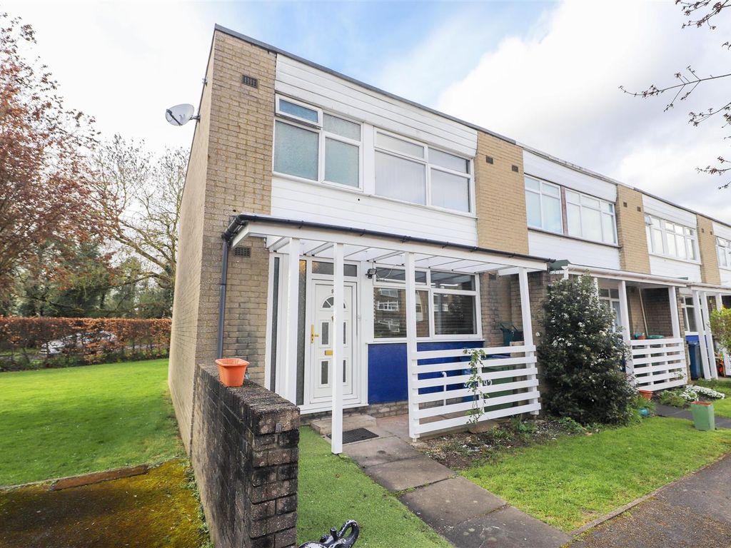 3 bed property for sale in Nursery Road, Pinner HA5, £475,000 Zoopla